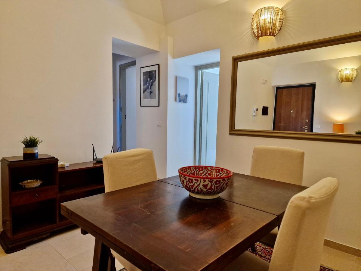 Casa Matteo-Gran Sasso Apartamento LʼAquila Exterior foto