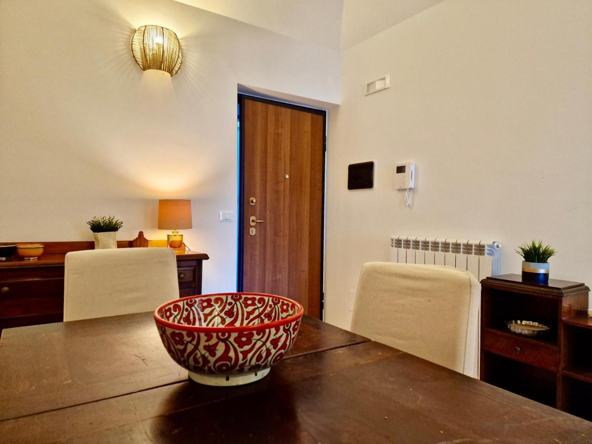 Casa Matteo-Gran Sasso Apartamento LʼAquila Exterior foto