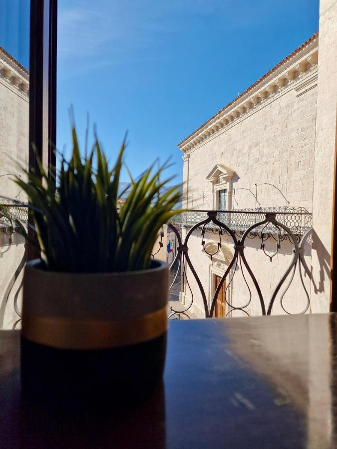 Casa Matteo-Gran Sasso Apartamento LʼAquila Exterior foto